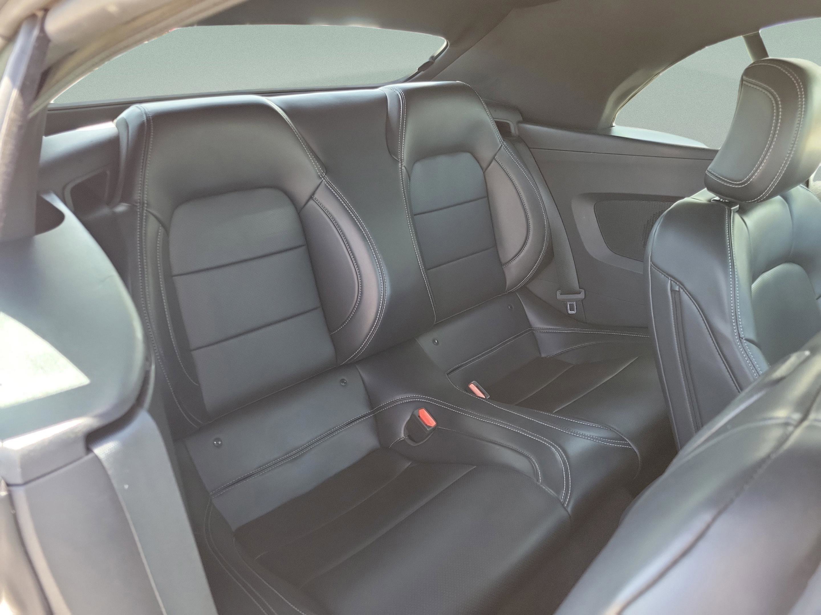 Used 2024 Ford Mustang Premium image 24