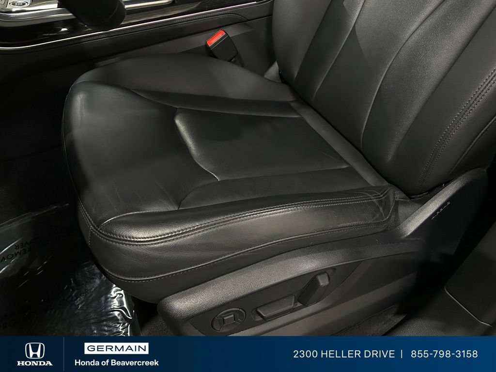 Used 2024 Audi Q7 3.0T Premium Plus AWD/4WD image 19