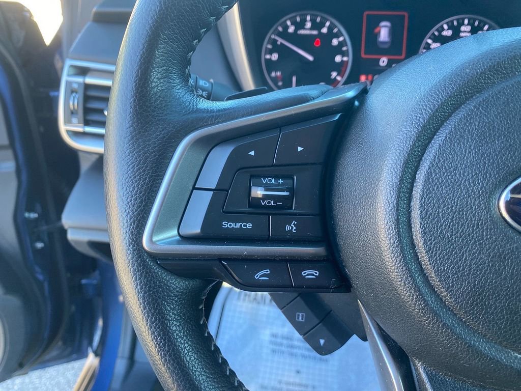 Used 2020 Subaru Outback Limited image 16