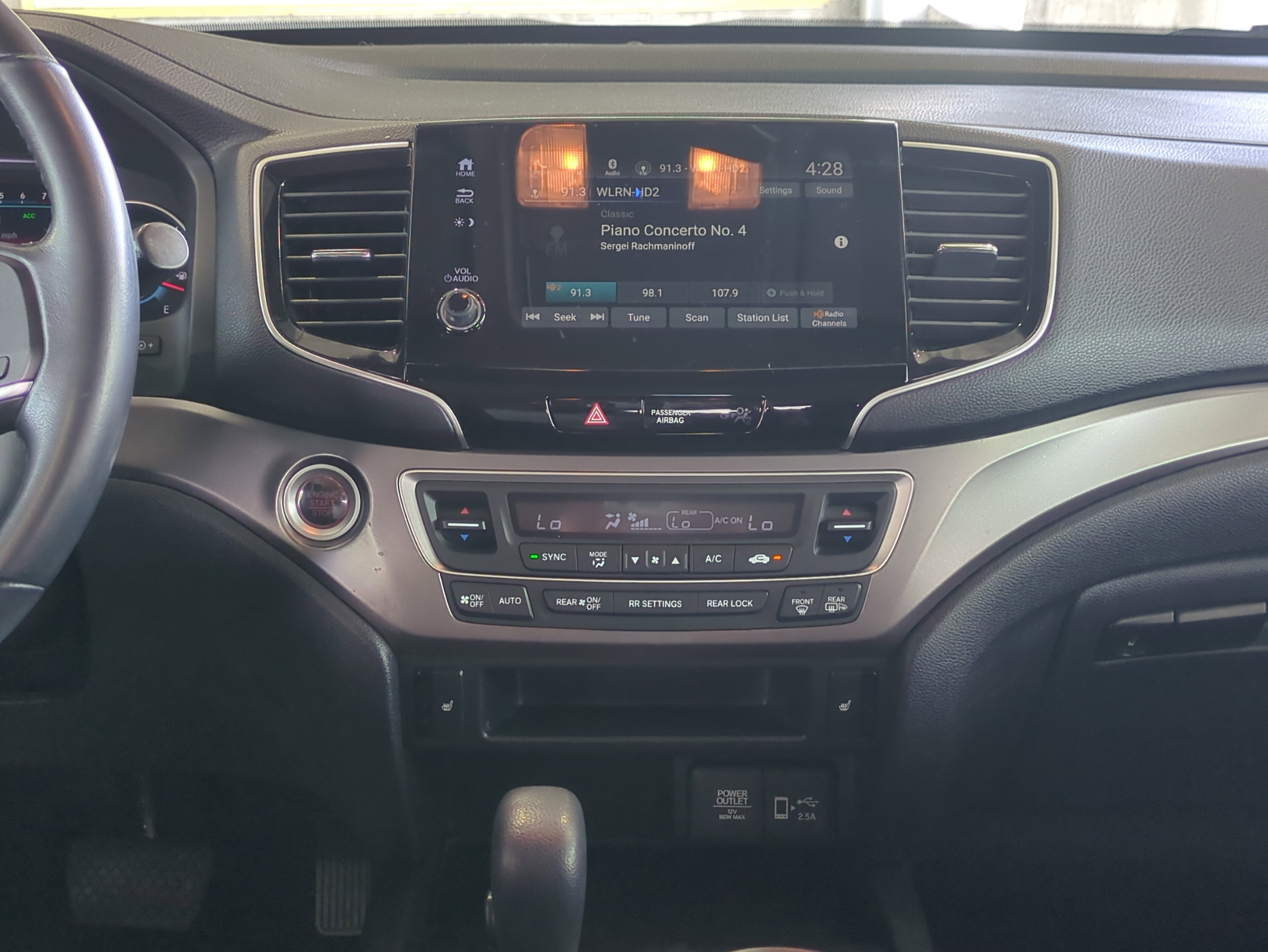 Used 2019 Honda Pilot EX-L image 19