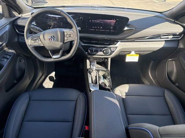 New 2026 Buick Envista Sport Touring FWD image 27
