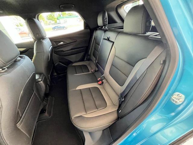 New 2026 Chevrolet TrailBlazer ACTIV w/ Convenience Package image 25