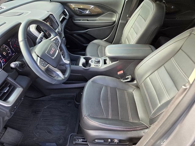 Used 2023 GMC Terrain Denali w/ LPO, Floor Liner Package AWD/4WD image 10