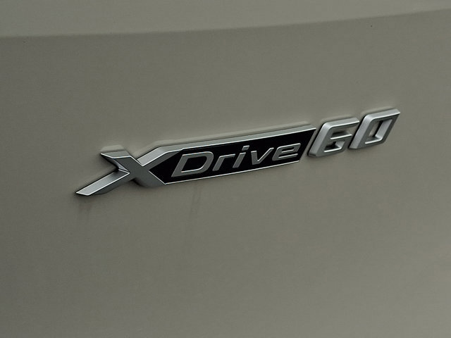 New 2026 BMW iX xDrive60 image 21