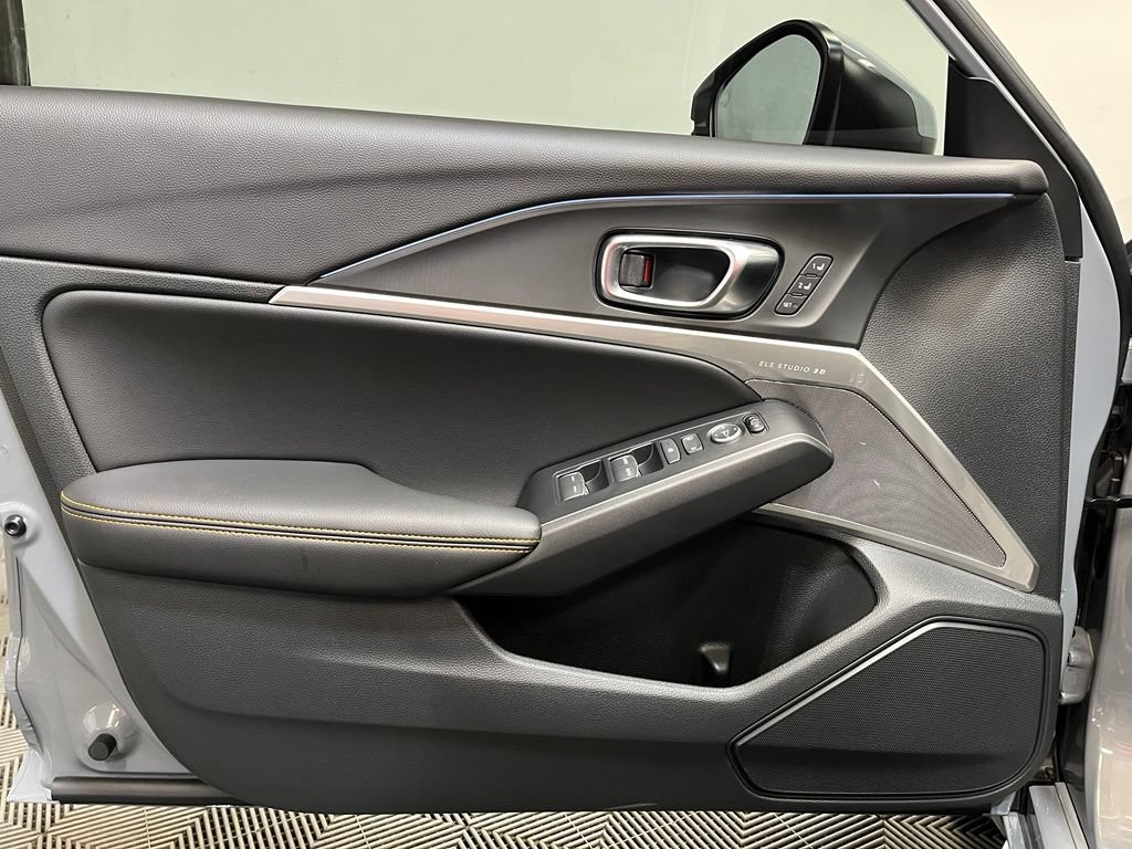 New 2026 Acura Integra A-Spec FWD image 13