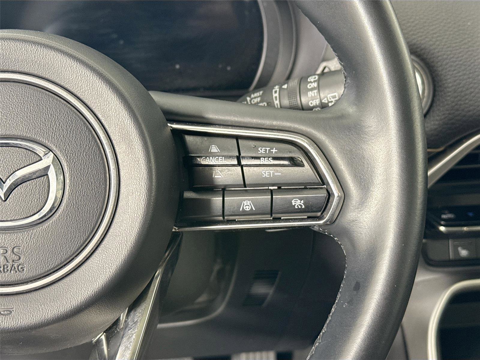 Certified 2024 MAZDA CX-90 3.3 Turbo S image 19