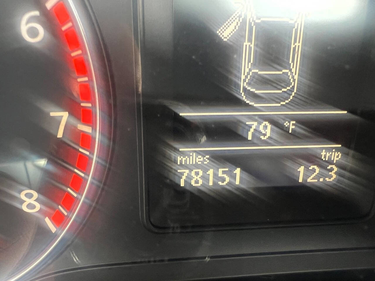 Used 2012 Volkswagen Eos Komfort FWD image 11