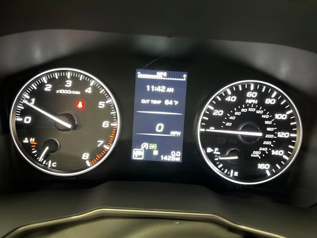 Certified 2025 Subaru Outback Touring image 17