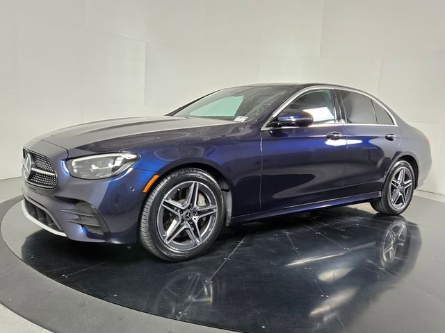 Used 2023 Mercedes-Benz E 350 Sedan image 2