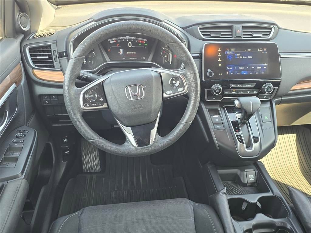 Used 2019 Honda CR-V EX image 11
