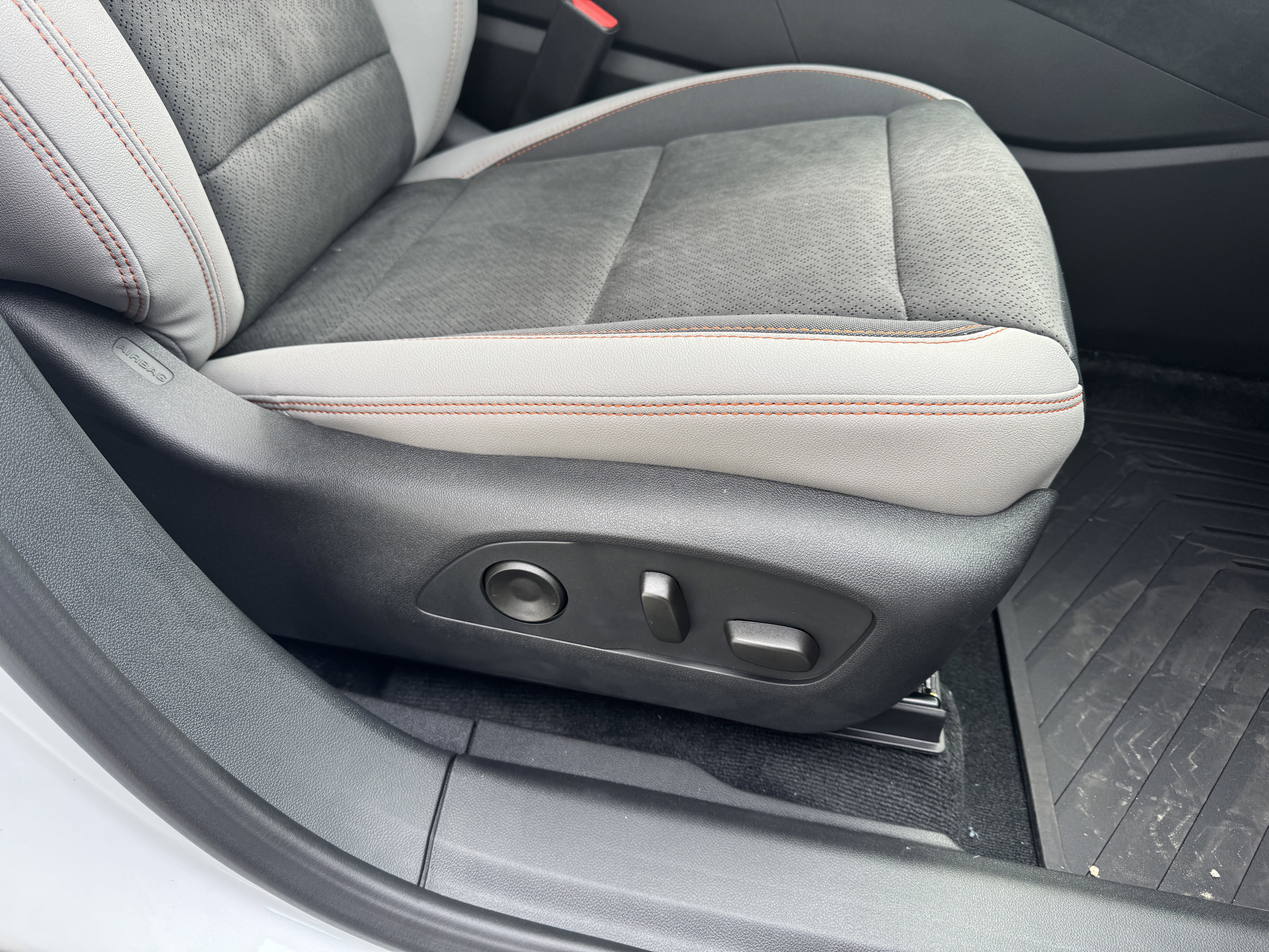 New 2026 Chevrolet Blazer EV SS image 24