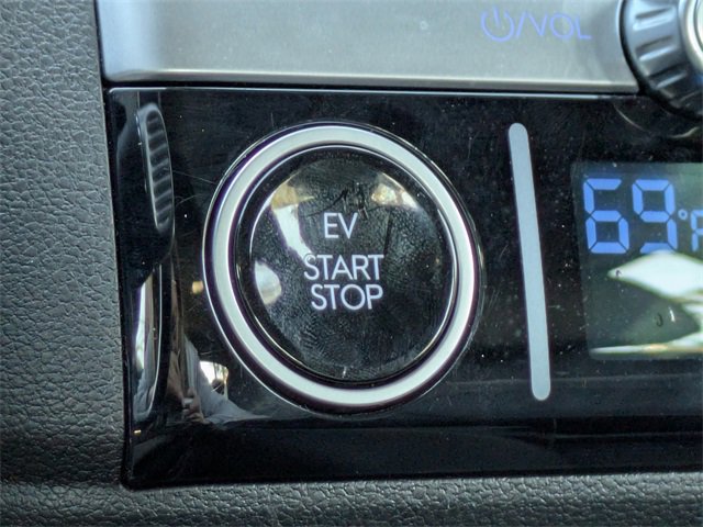 Used 2023 Hyundai Ioniq 6 Limited image 29