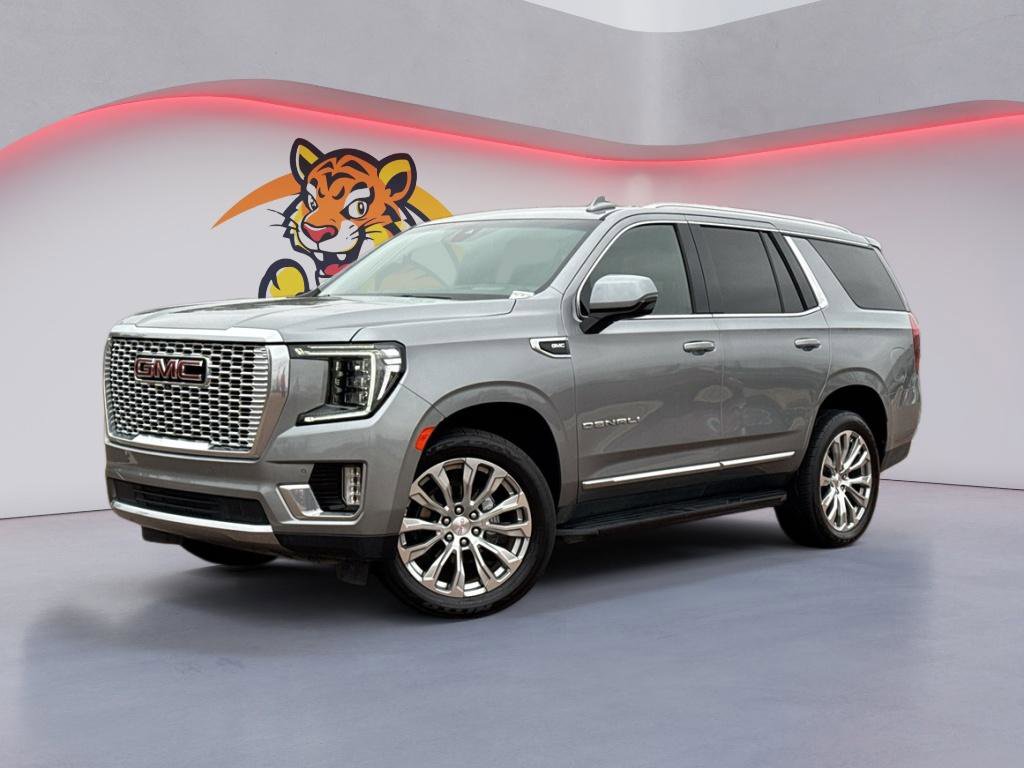 Used 2023 GMC Yukon Denali