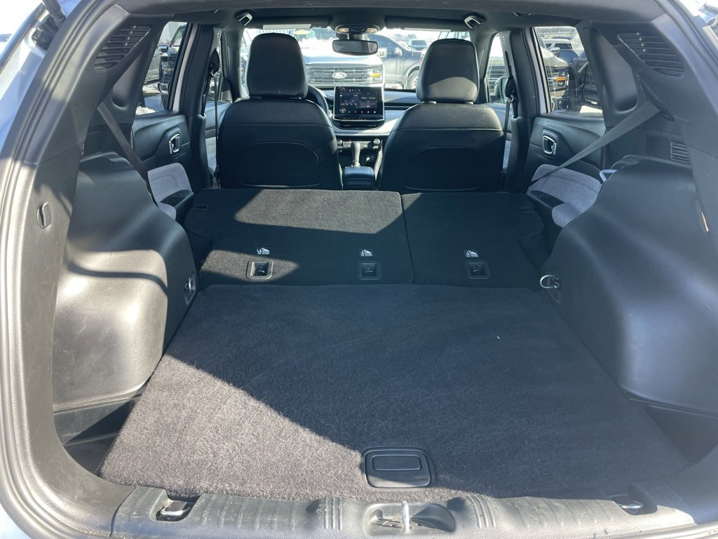 Used 2024 Jeep Compass Latitude image 30