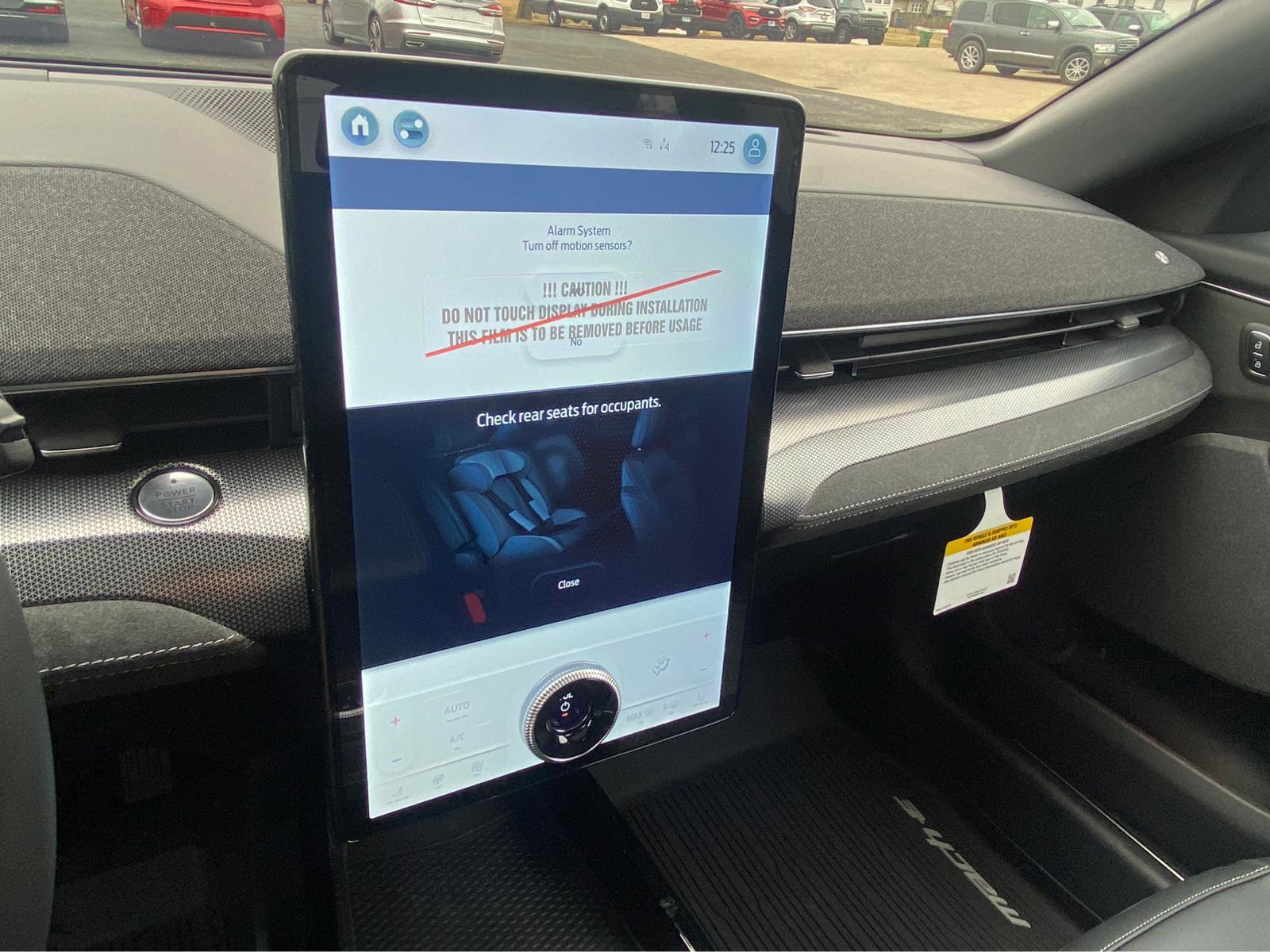 Used 2023 Ford Mustang Mach-E GT w/ GT Performance Edition image 83