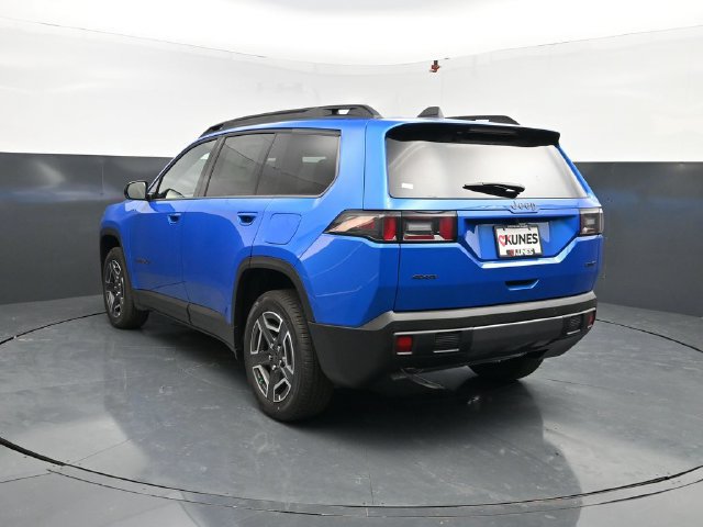 New 2026 Jeep Cherokee Limited AWD/4WD image 7