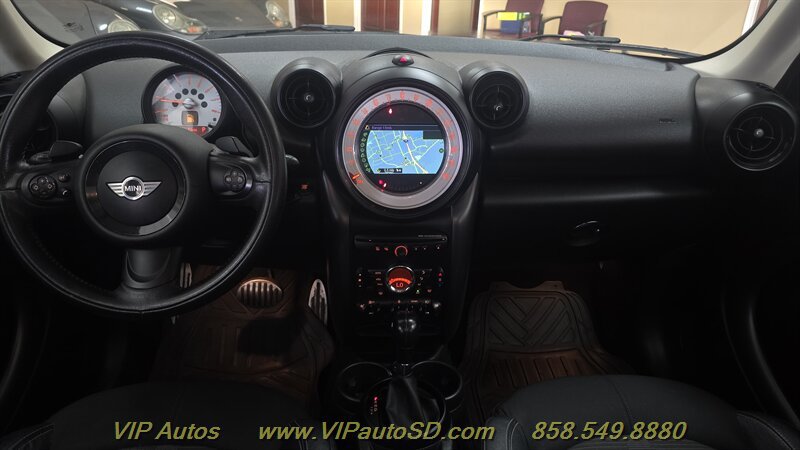 Used 2014 MINI Cooper Countryman S FWD image 17
