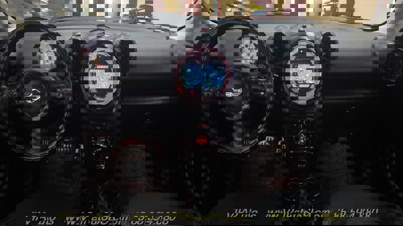 Used 2014 MINI Cooper Countryman S image 17