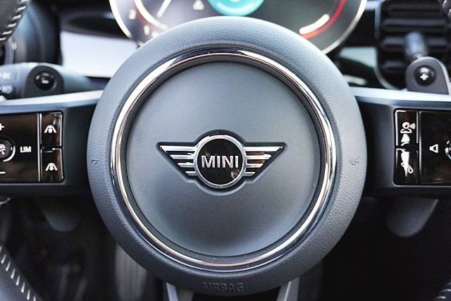 Used 2023 MINI Cooper John Cooper Works w/ Driver Assistance Package image 34