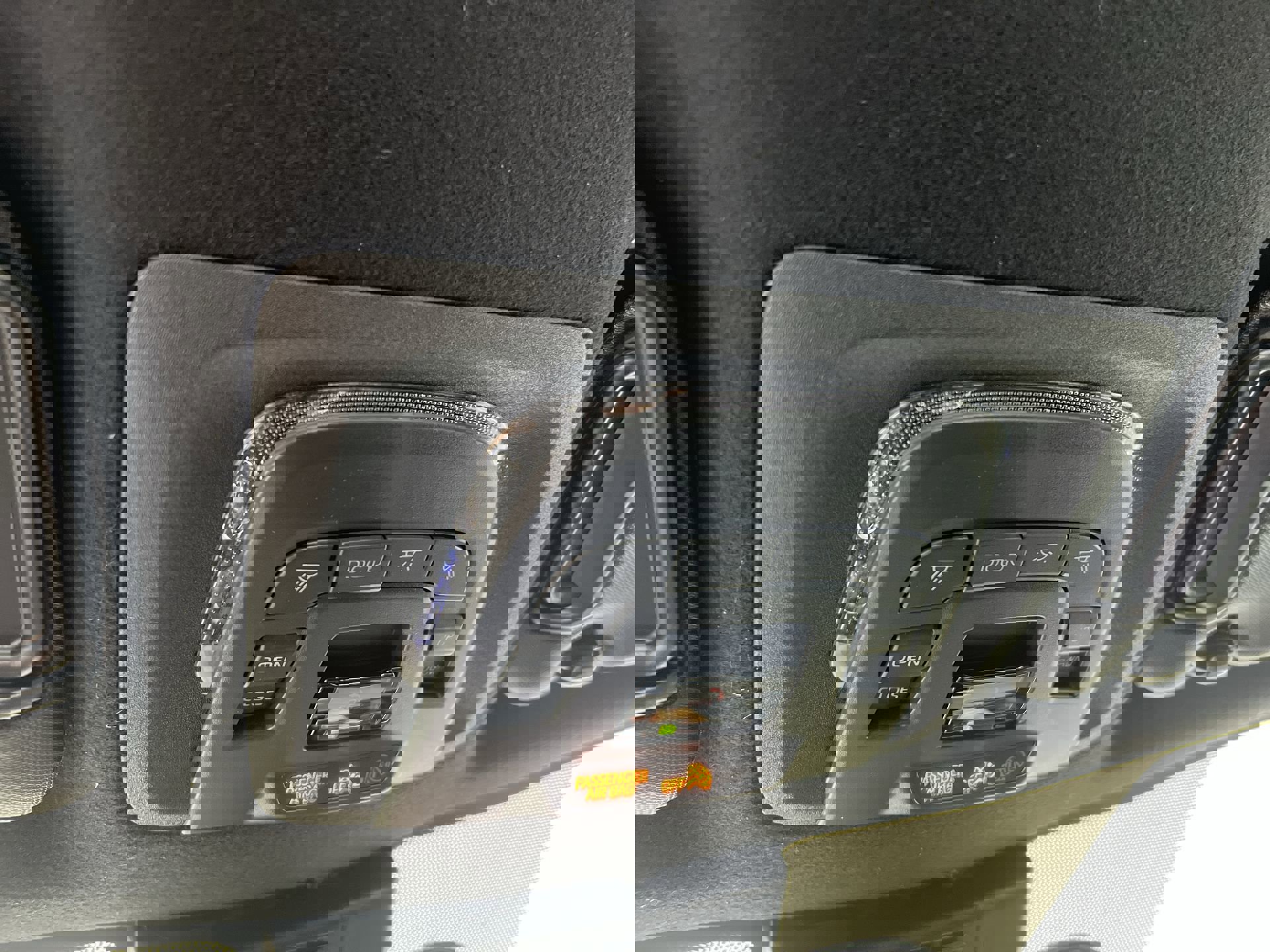 New 2024 Toyota Corolla XSE image 19