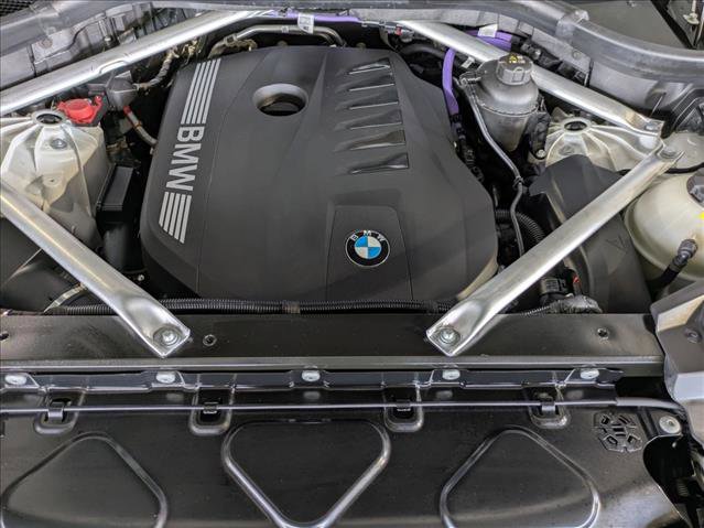 Used 2024 BMW X5 sDrive40i w/ Premium Package RWD image 24