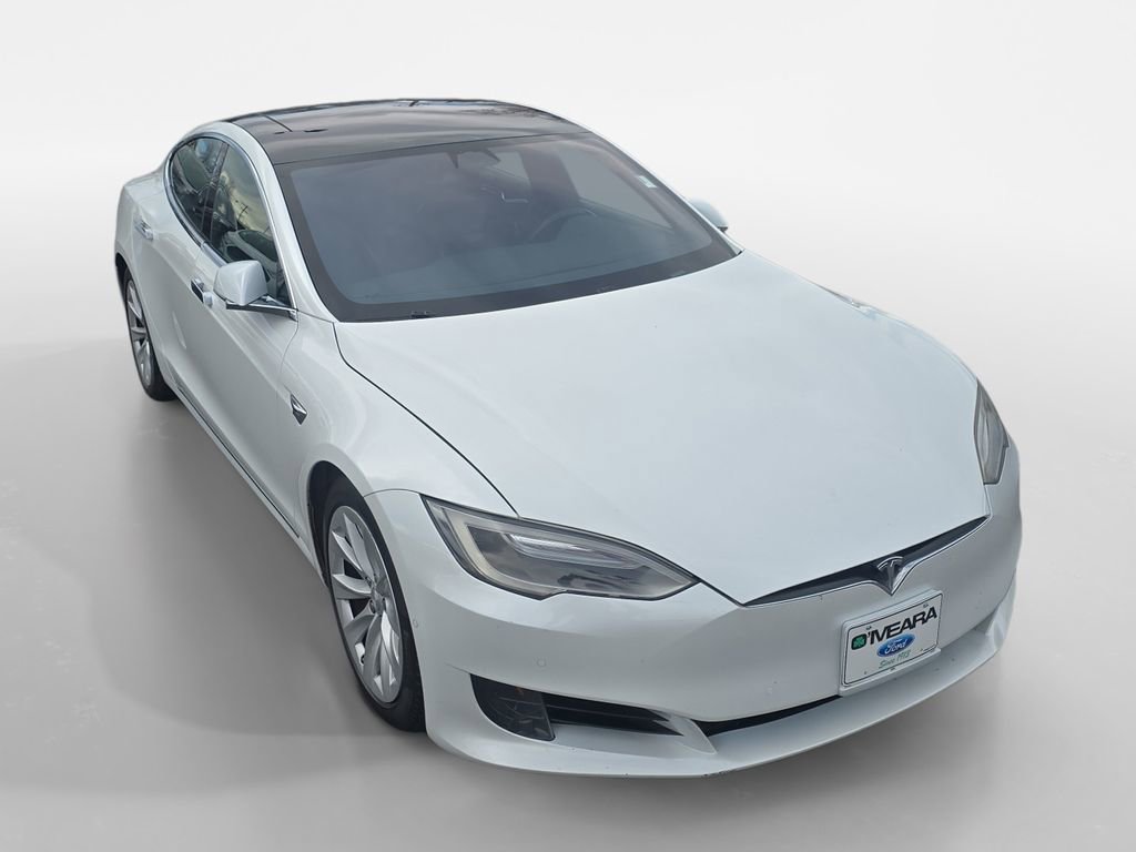 Used 2017 Tesla Model S 75D image 24