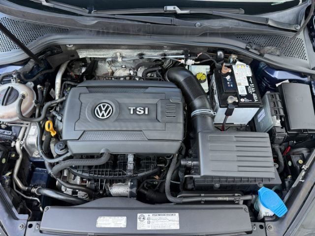 Used 2015 Volkswagen GTI S image 16