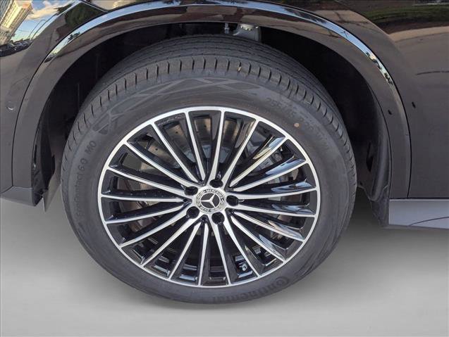 New 2026 Mercedes-Benz GLC 300 4MATIC image 9