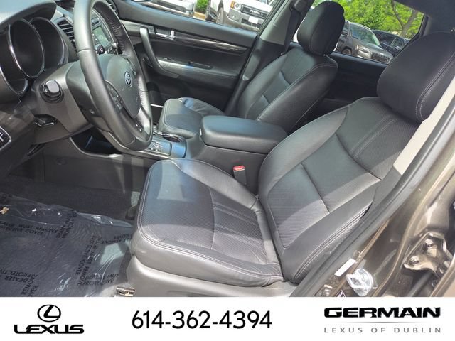 Used 2013 Kia Sorento EX FWD image 30
