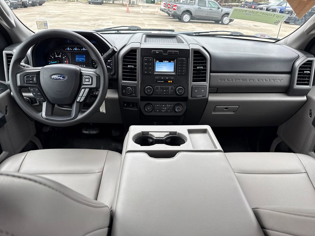Used 2020 Ford F350 XL w/ Power Equipment Group image 6