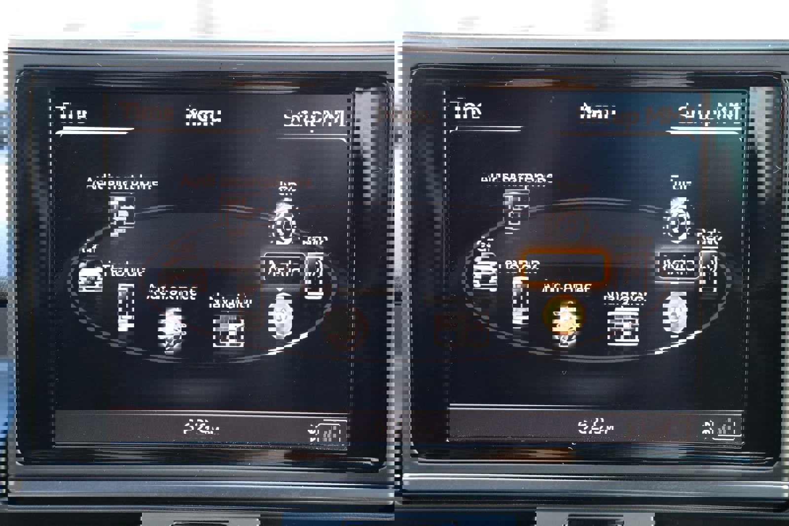 Used 2018 Audi A6 2.0T Premium w/ 20" Black Optic Wheel Package image 40