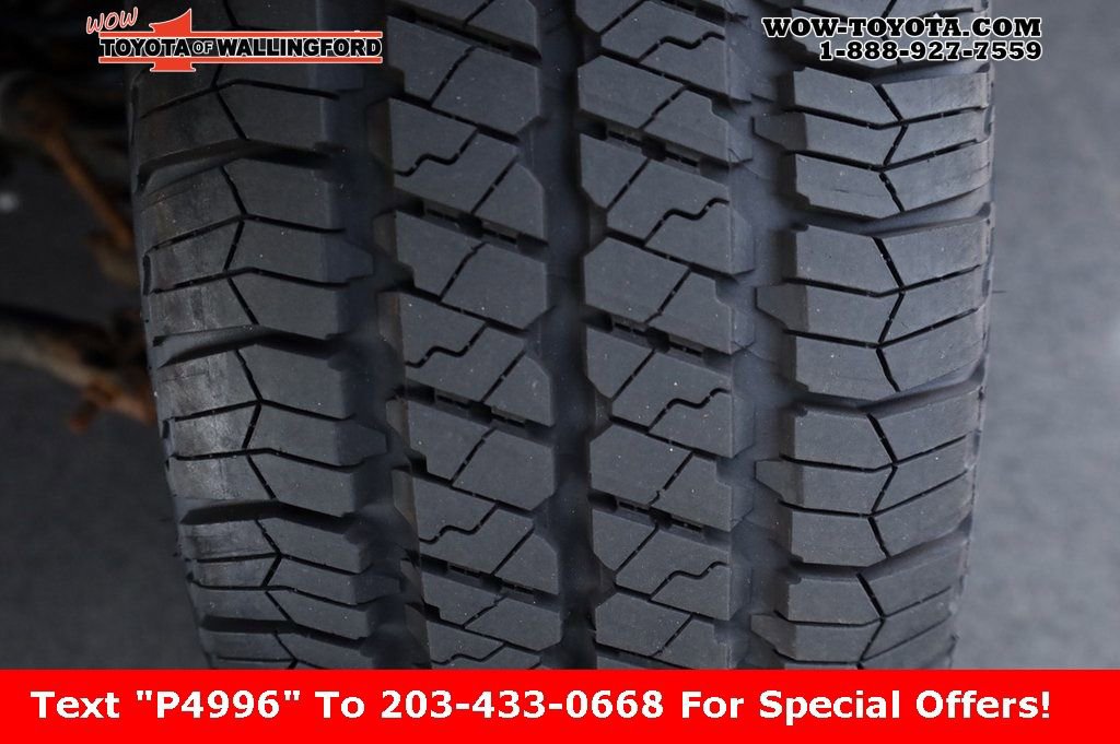 Used 2018 Jeep Wrangler Unlimited Willys Wheeler image 4