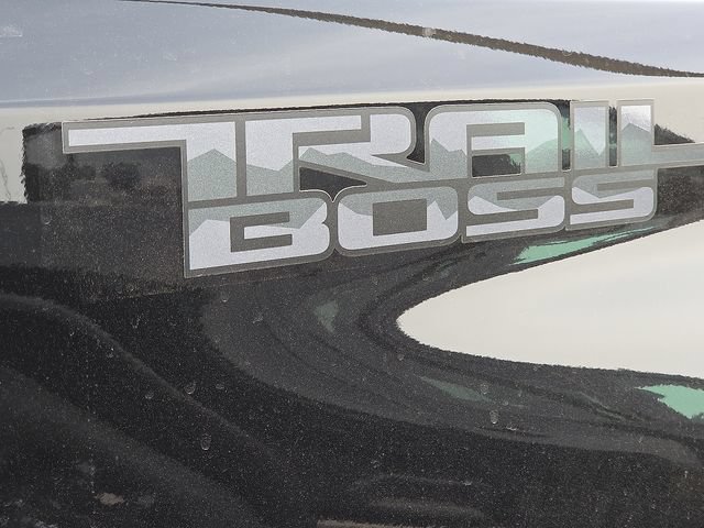New 2026 Chevrolet Silverado 2500 LT w/ Trail Boss Package AWD/4WD image 7