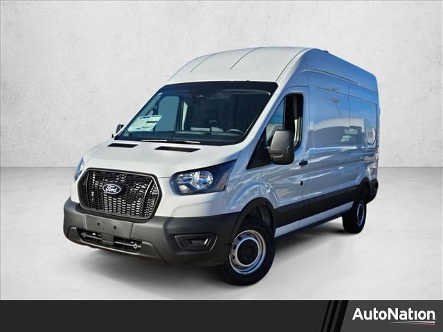 New 2026 Ford Transit 350 148 High Roof