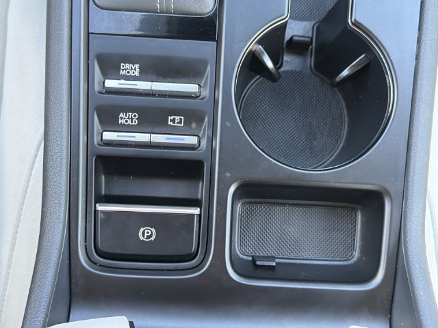 Certified 2026 Hyundai Sonata SE FWD image 23