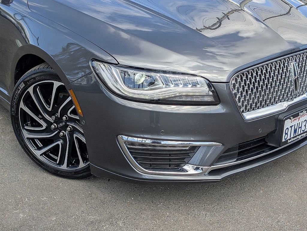 Used 2020 Lincoln MKZ Reserve w/ Elements Package image 6