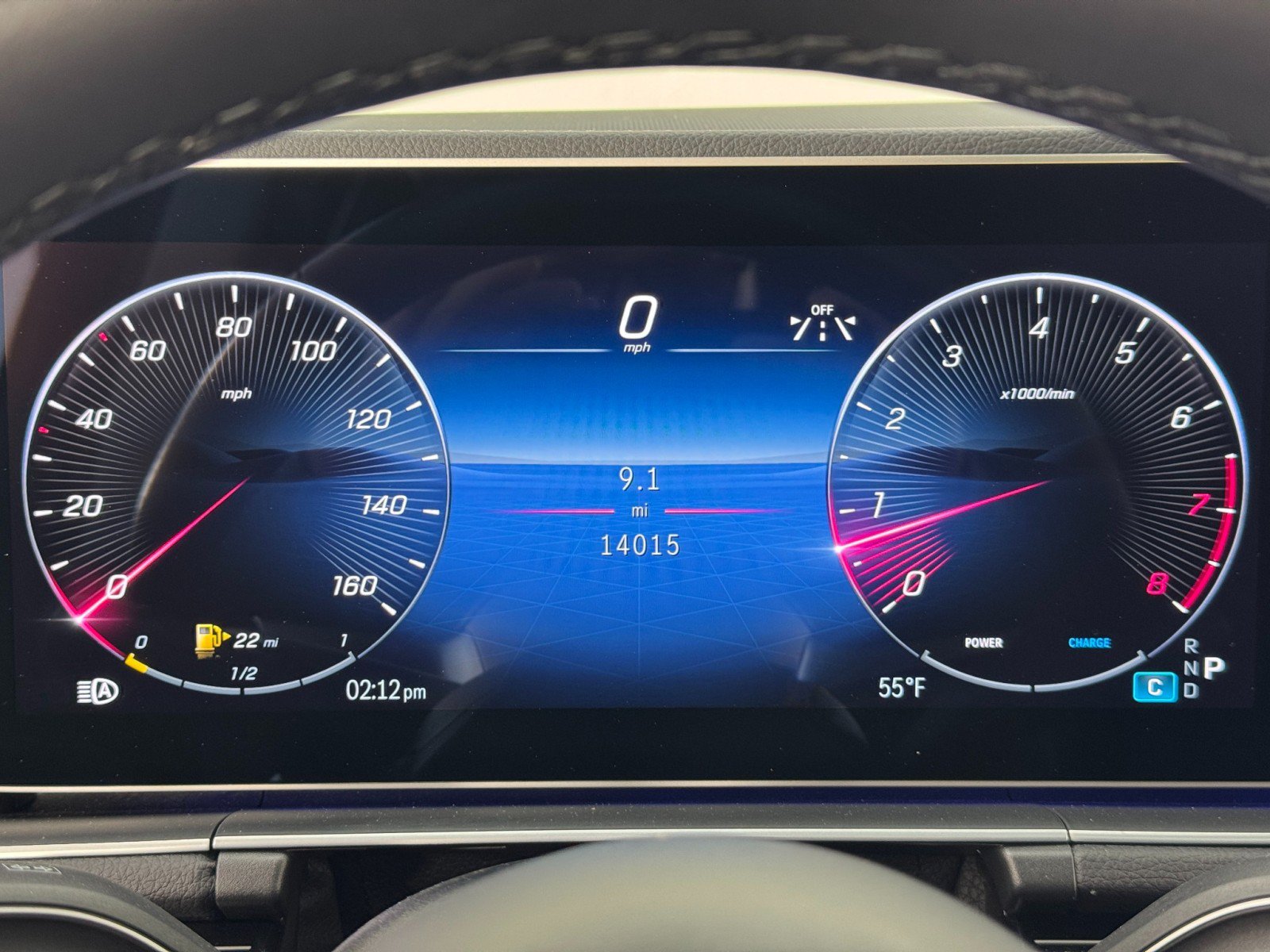 Used 2024 Mercedes-Benz GLS 580 4MATIC image 21