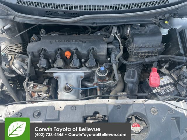 Used 2014 Honda Civic EX image 27