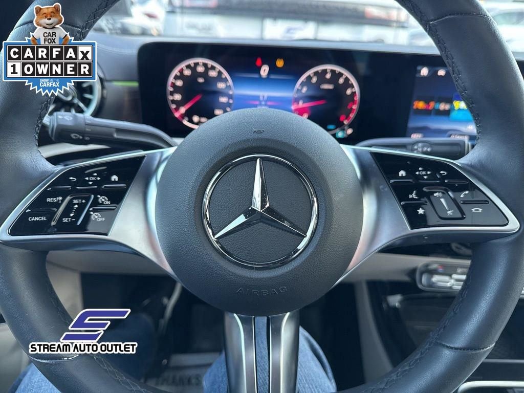 Used 2024 Mercedes-Benz CLA 250 4MATIC image 20
