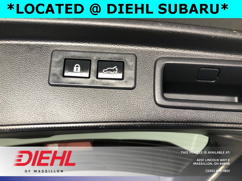 Used 2021 Subaru Forester Premium w/ Popular Package #1 image 9