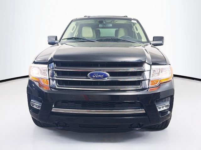 Used 2016 Ford Expedition Limited image 2