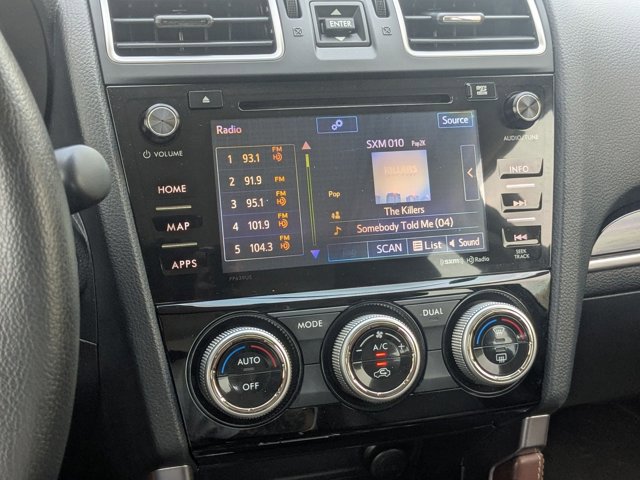 Used 2018 Subaru Forester 2.5i Touring image 12