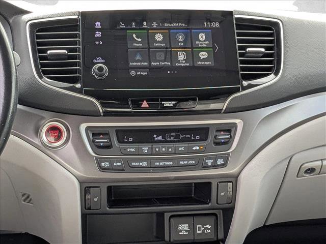 Used 2022 Honda Pilot EX-L image 13