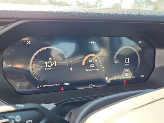 New 2026 Jeep Cherokee Laredo AWD/4WD image 19