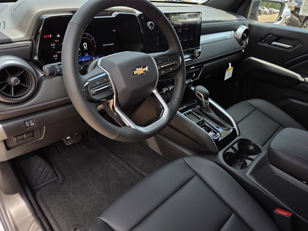 New 2026 Chevrolet Colorado LT w/ LT Convenience Package RWD image 16
