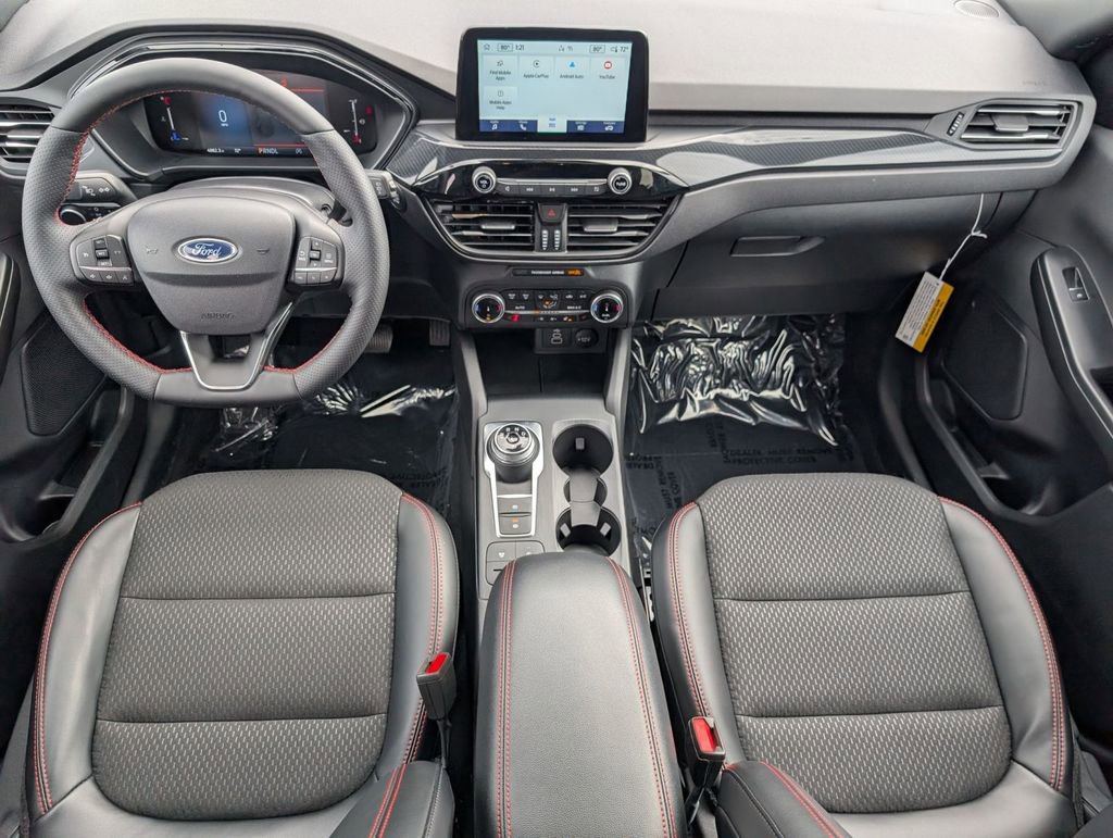 New 2026 Ford Escape ST-Line w/ Cold Weather Package image 40