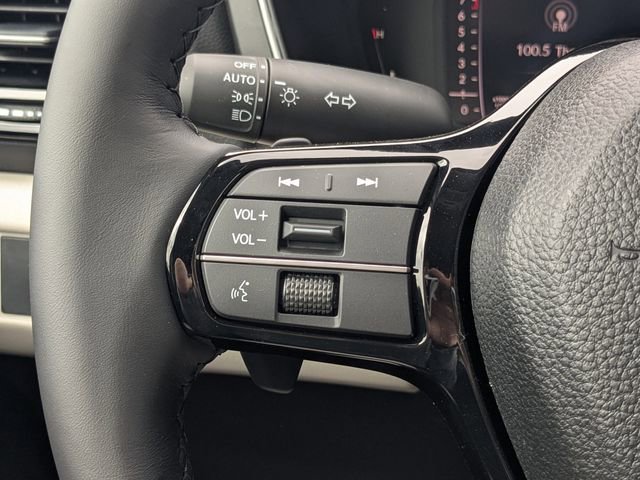 New 2026 Honda Passport RTL image 23