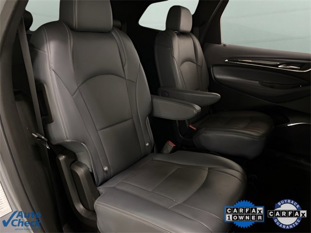 Used 2024 Buick Enclave Premium image 77