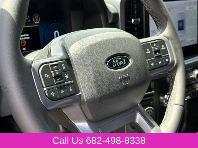 New 2026 Ford F150 XLT w/ Equipment Group 302A MID AWD/4WD image 29