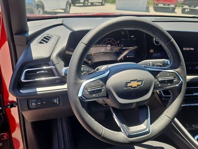 New 2026 Chevrolet Traverse LT FWD image 11